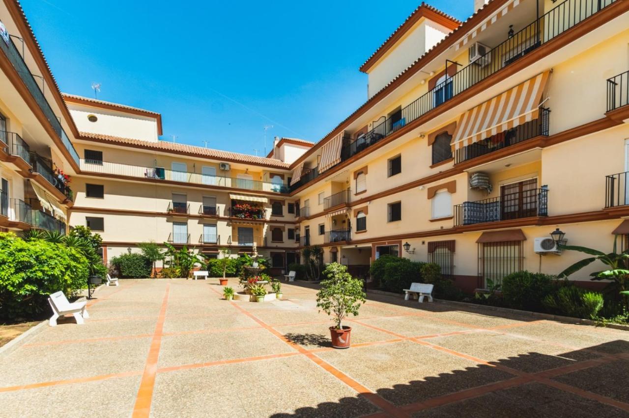 Las Olas Chipiona Exterior photo